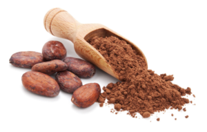 Cocoa de 1º era Calidad Premium Polvo granel