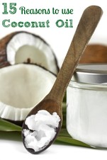 19 Lts Aceite de Coco Organico Extravirgen comestible
